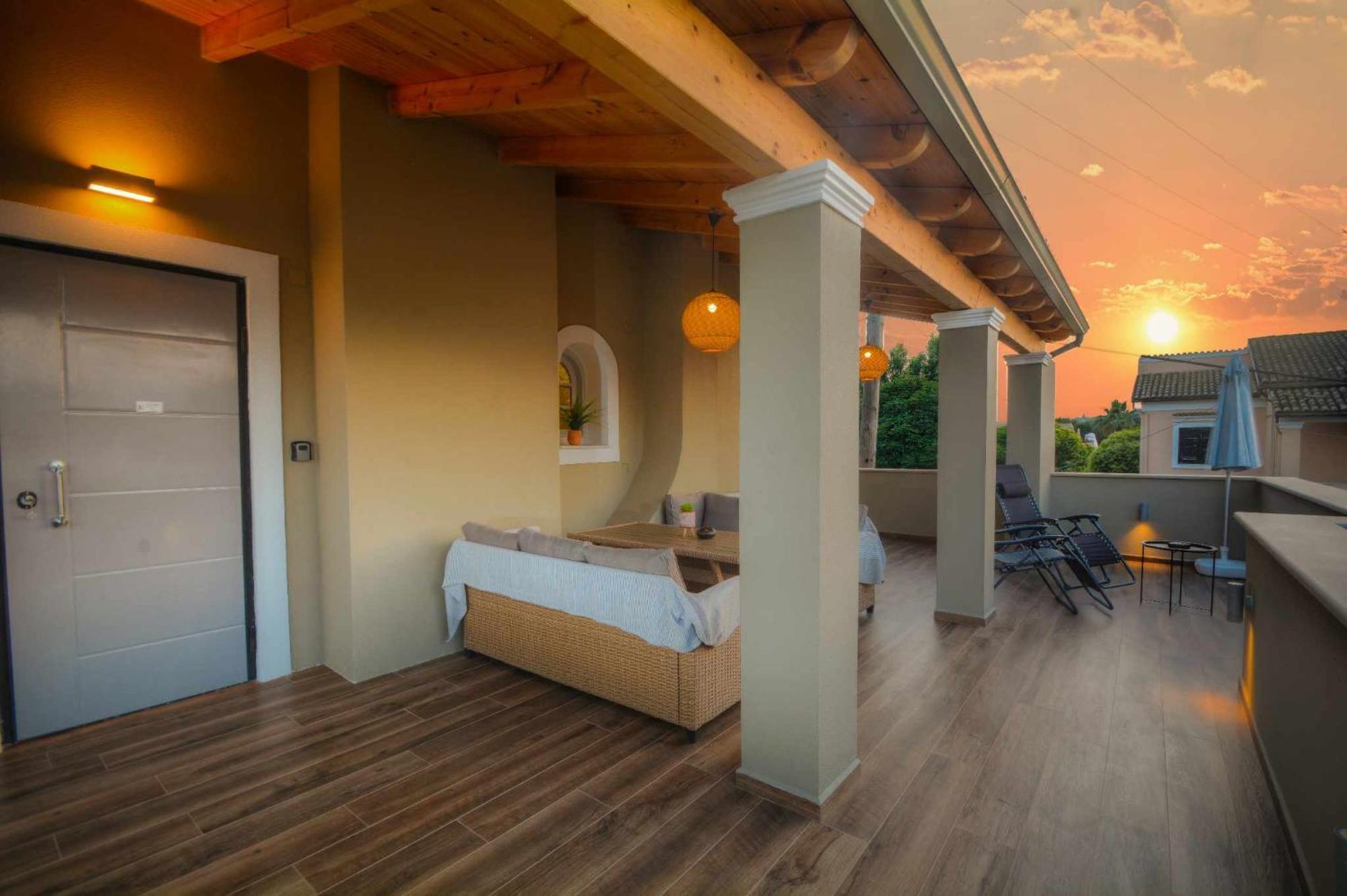 Stratos House! Alepou